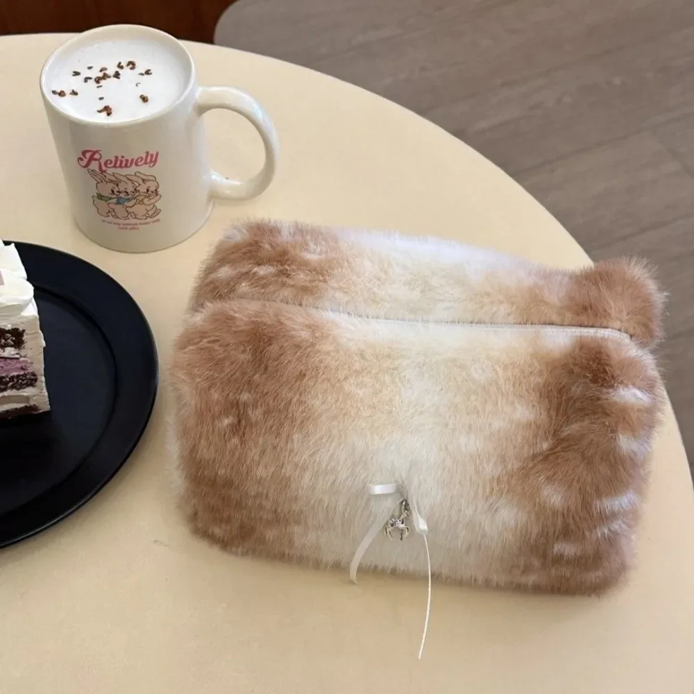 sac à cosmétiques portable tendance, grande capacité, léger, trousse de maquillage de voyage pour femmes