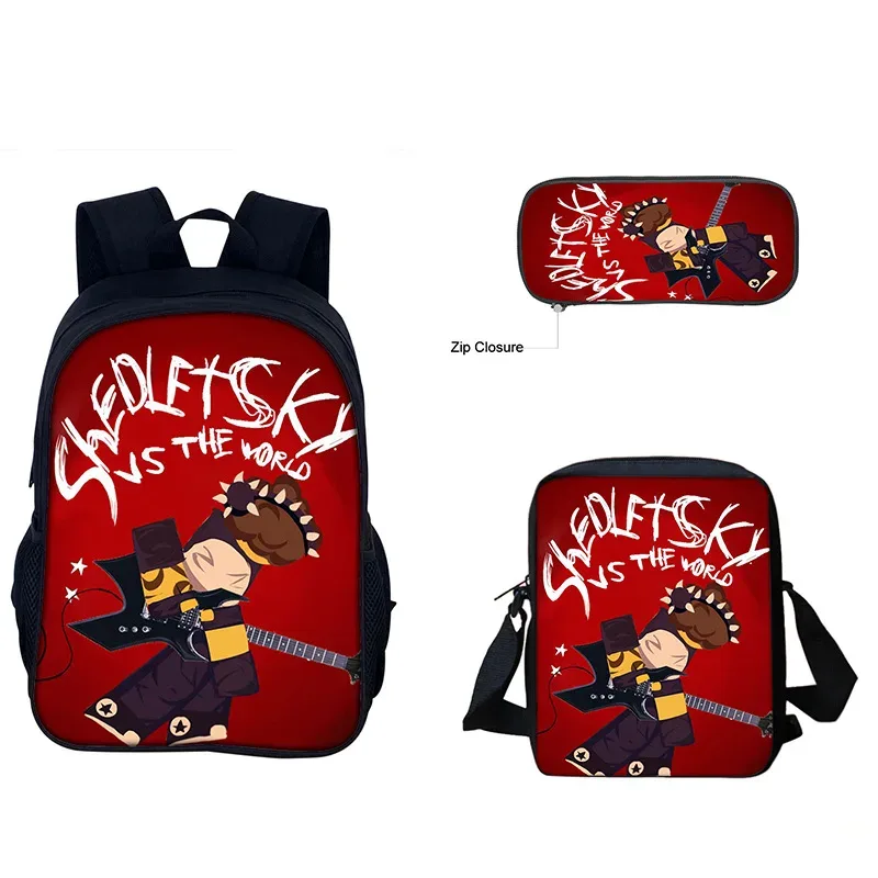 forsaken sac à dos sac forsaken coolkid sac à dos chance gubby coolkidd sac à dos trousse à crayons sac à dos forsaken sac d'école
