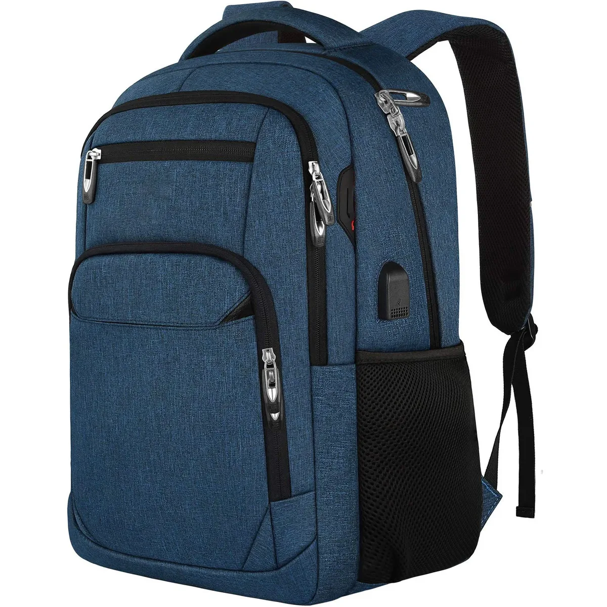 sac à dos homme sac de voyage sac d'objectif d'appareil photo extérieur noir ergonomie pochette d'ordinateur grande capacité alpinisme sac à main étanche