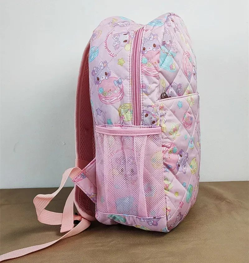 mignon mewkledreamy chat sac à dos enfants sacs d'école pour filles dessin animé anime kawaii école sac à dos cartable sac à dos sac à dos