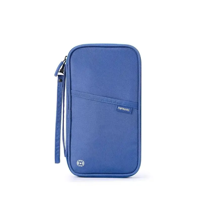 portefeuille de voyage, porte-passeport, porte-cartes de crédit, sac organisateur, sac pour billets à l'étranger, porte-monnaie, porte-documents, pochette de rangement