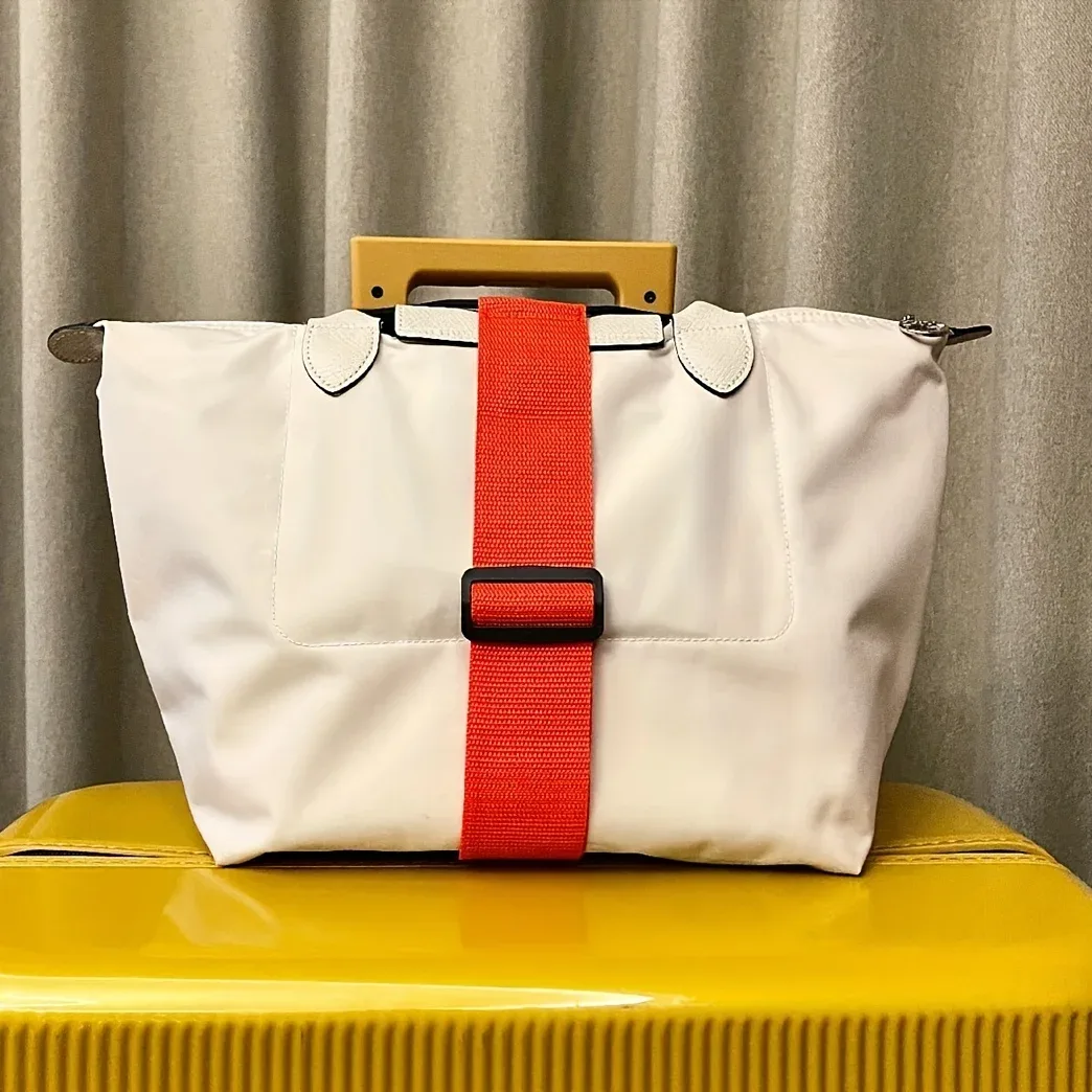 sangle élastique polyvalente pour bagages, réutilisable, réglable, connecteur de bagages, sangle fixe pour valise de voyage, 1 pièce