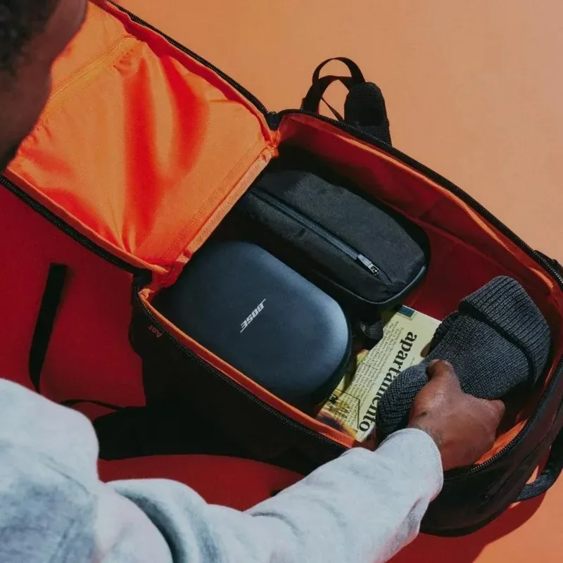 sac à dos de ville city pack pro 2 x-pac en nylon pour les trajets quotidiens, 24 litres