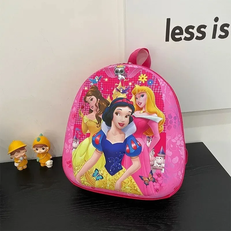 nouveaux styles variés et sacs à dos pour enfants de haute qualité, imperméables, pour la maternelle, l'école, légers, pour filles et garçons