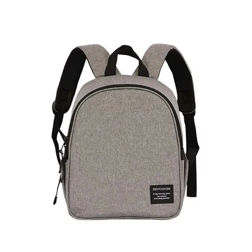 denuoniss petit sac à dos isotherme thermique mini sac à dos souple pour tout-petits sac à dos étanche refroidisseur sac isotherme thermique