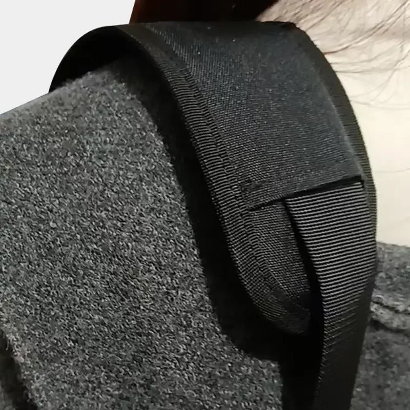 sangle d'épaule rembourrée pour ordinateur portable, remplacement avec crochets en nylon, sangle d'épaule pour sac à vêtements, sacs de sport, fourre-tout, sac de voyage pour guitare