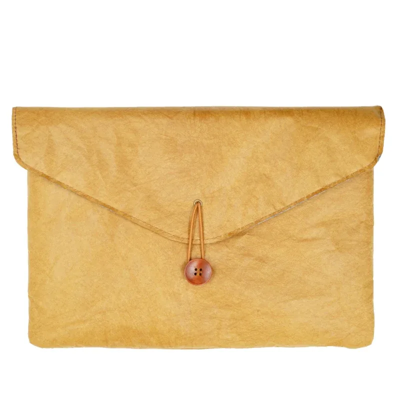 trousse à cosmétiques en papier pour femme, sac de maquillage portable, sac de rangement pour jouets, sacs de maquillage, articles de toilette de voyage, 6 po