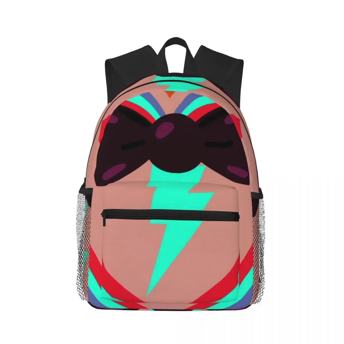 kaawaii fnaf at freddy's sac à dos d'écolier, sac d'école, sac à dos de randonnée, sac à dos de voyage pour garçons et filles, sac à bandoulière