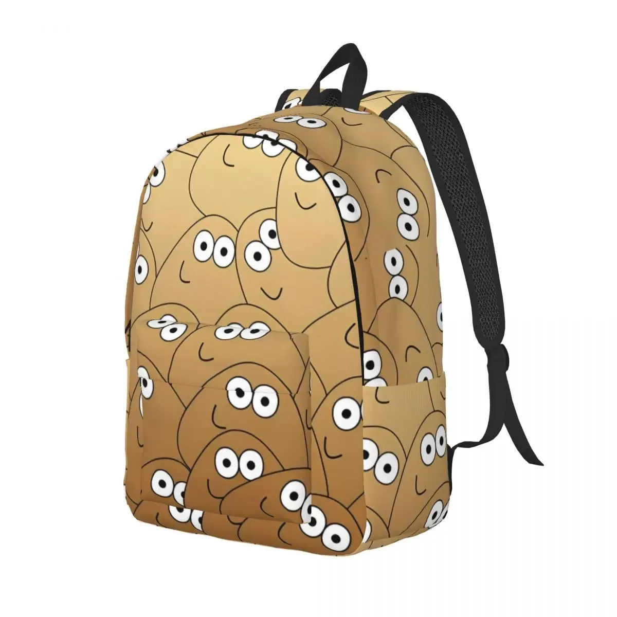 mon animal de compagnie alien pou sac à dos pour préscolaire maternelle école étudiant virtuel animal de compagnie livre sacs garçon fille enfants toile sac à dos cadeau