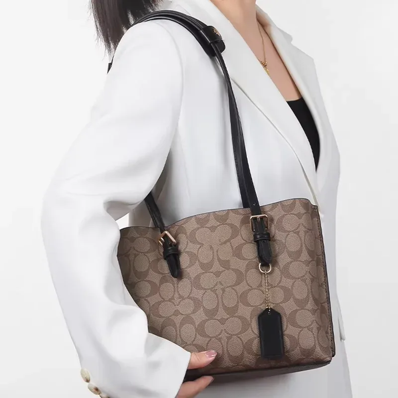 sac bandoulière pour coach mollie 25, fourre-tout de remplacement, sangle sous les bras, extension de sacs, accessoires