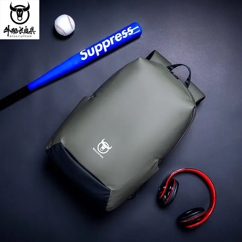 sac d'école pour homme, sac à dos pour ordinateur portable, sacs de jour de sport, sacs initiés étanches, antivol, grande capacité, sac de voyage pour lapmédication 15"