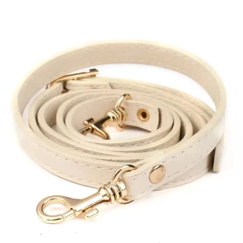 sangle en cuir pu de 120 cm pour femme, sangle de sac polyvalente, sangle de remplacement pour sac bandoulière