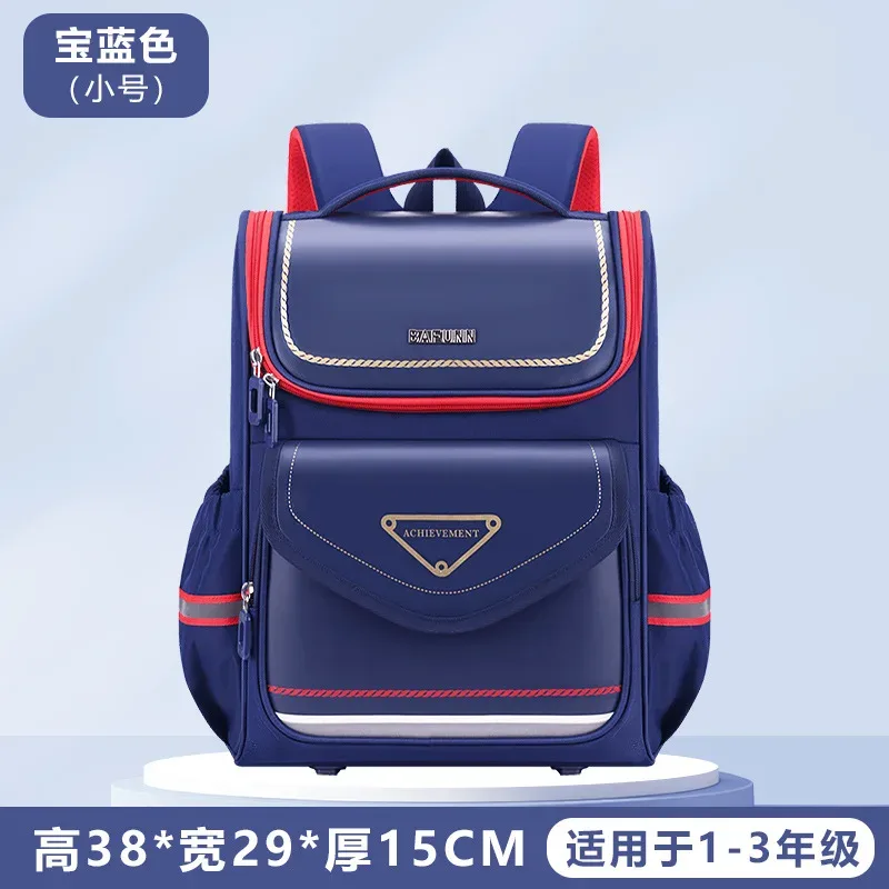sac à dos pour enfants, sacs d'école pour garçons et filles, cartable imperméable, sac à dos orthopédique pour l'école primaire, sac à livres, mochila infantil