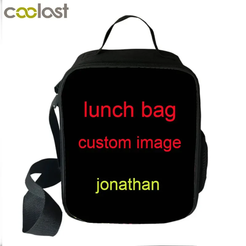 sac à dos personnalisé avec image, sacs d'école pour adolescents, femmes et hommes, sac à bandoulière pour voyage, sac à dos de jour