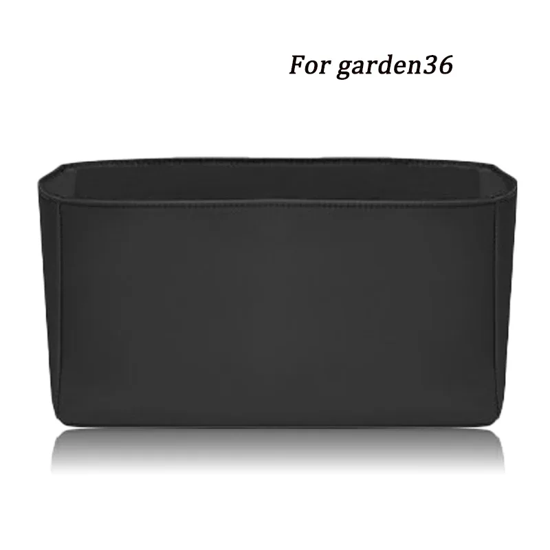 organisateur de sac 3d pour garden36 23 30, insert en nylon léger pour sac à main, accessoires de rangement bien organisés
