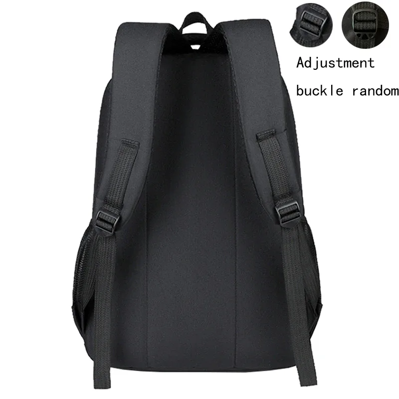 sac à dos minimaliste pour hommes, sac à dos léger en nylon avec plusieurs compartiments de rangement pour l'école et les voyages de week-end