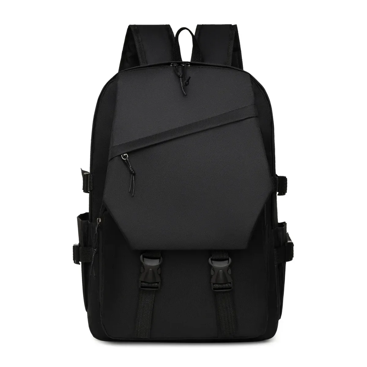 nouveau sac à dos simple multifonctionnel sac à dos étudiant sac d'école grande capacité ordinateurs portables d'entreprise sacs de transport