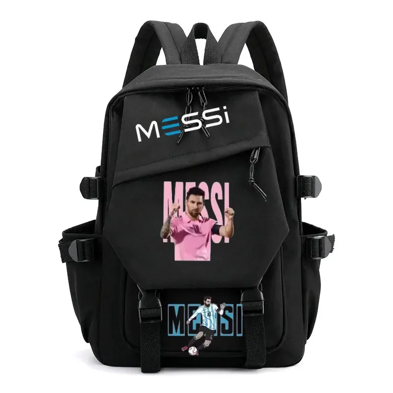 sacs à dos légers pour adolescents de grande capacité, sac d'école, sac de voyage de dessin animé, mochilas pour l'extérieur