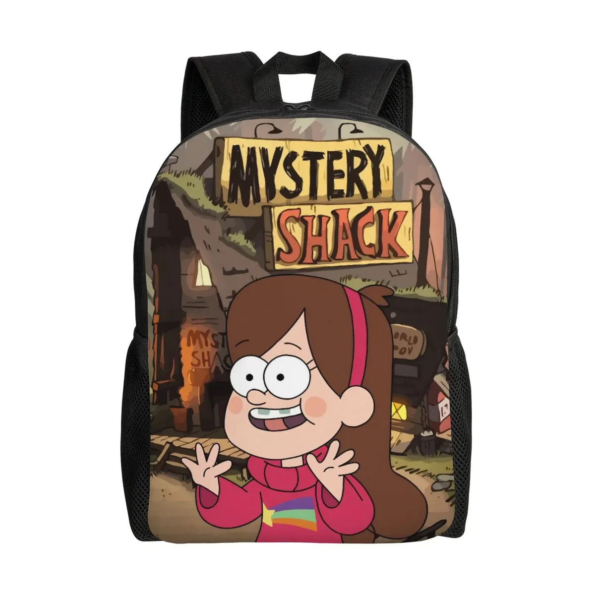 sac à dos g-gravity falls pour enfants, sacs à dos pour l'école maternelle et la maternelle, sacs pour filles et garçons