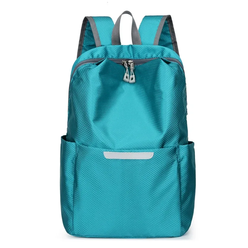 mini sac à dos pour hommes, petit sac d'école à bandoulière noir pour hommes, toile de styliste, étanche, sport, voyage, 2024