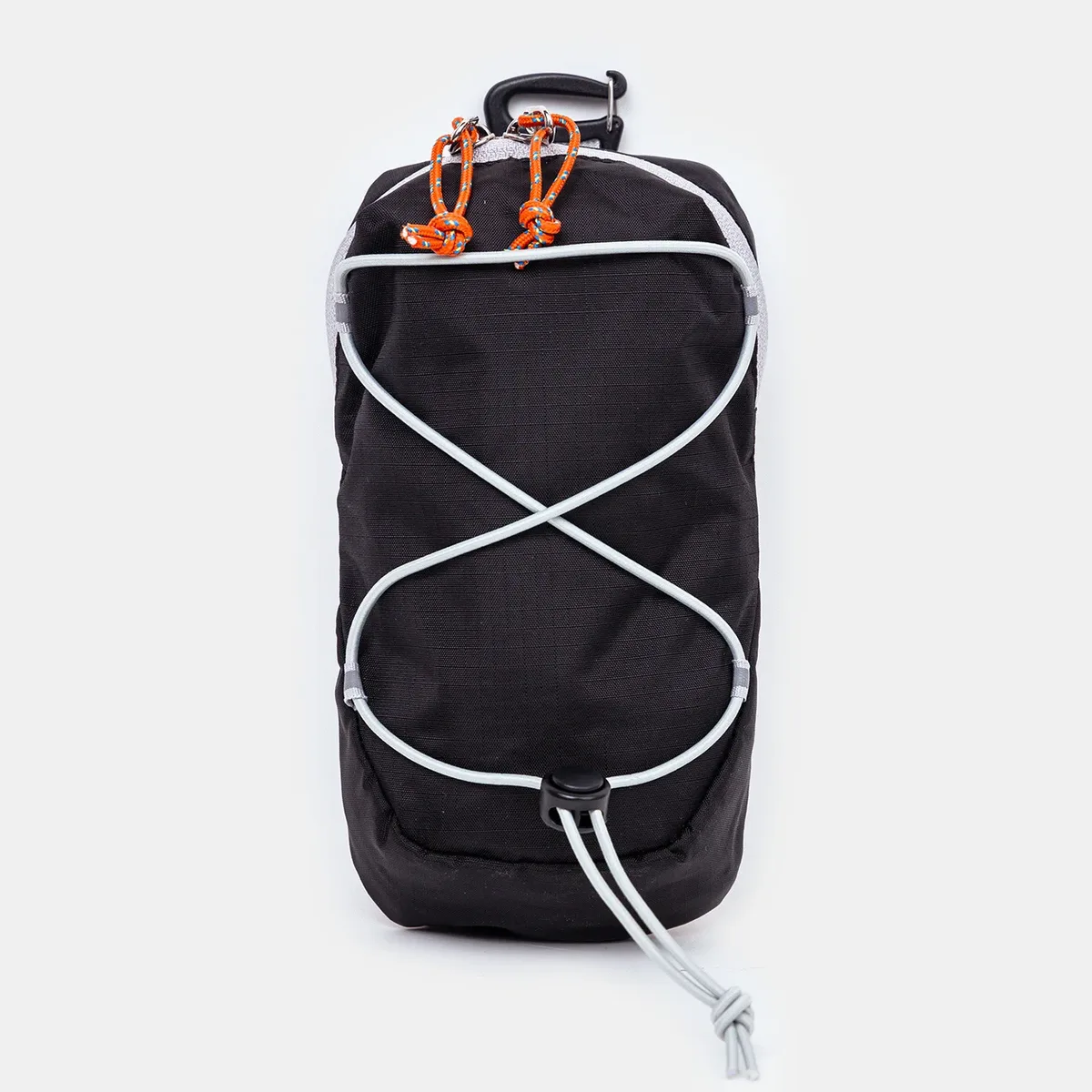 pochette de téléphone en nylon, sac à dos de camping en plein air, trekking, sac suspendu, sac à dos de voyage léger et durable, sac d'accessoires, sac de téléphone