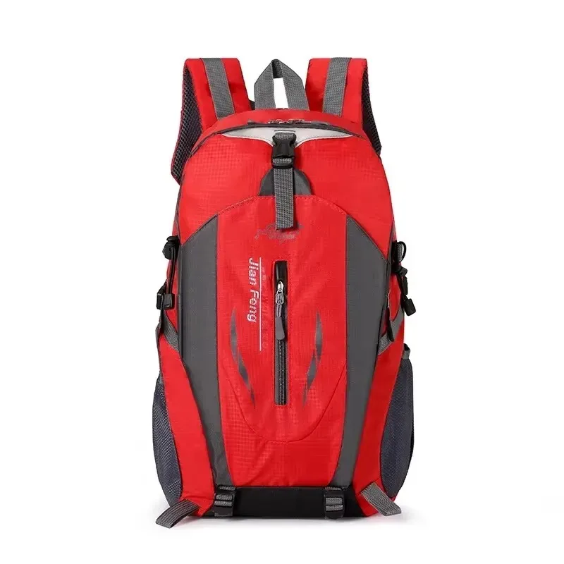 sac à dos de voyage en plein air grande capacité mode sacs à dos de voyage hommes escalade voyage sac à dos classique sport voyage sacs à dos