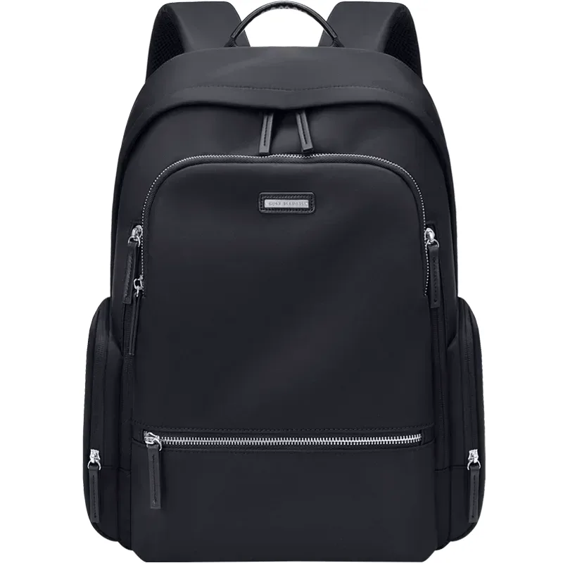 golf-sac à dos pour ordinateur portable pour femme, sac à dos tendance pour ordinateur, sacs à dos de loisirs pour étudiants, sacs d'école pour femme, 15 po, 6 po