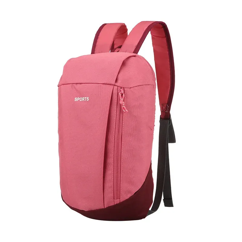 nouveaux sacs à dos de sport pour unisexe extérieur haute capacité oxford étanche collège sac à dos femmes ordinateur portable hommes voyage sacs d'école