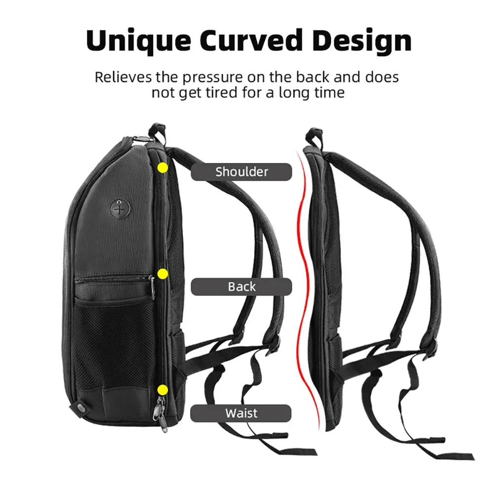 sac à dos de rangement pour importateur dji avmi2/air 3s/fpv, poignée de télécommande chlorone, étui étanche pour lunettes 2/v2, accessoires