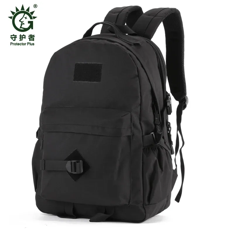 sac à dos guardian 40l pour hommes, en nylon résistant à l'usure, pour l'extérieur, sport, voyage, alpinisme, nouvelle collection 2025