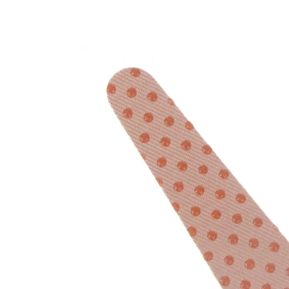 6 pièces de patchs antidérapants en silicone à pois pour sacs à bandoulière, bandes antidérapantes réutilisables, remplacement de sangles de sac