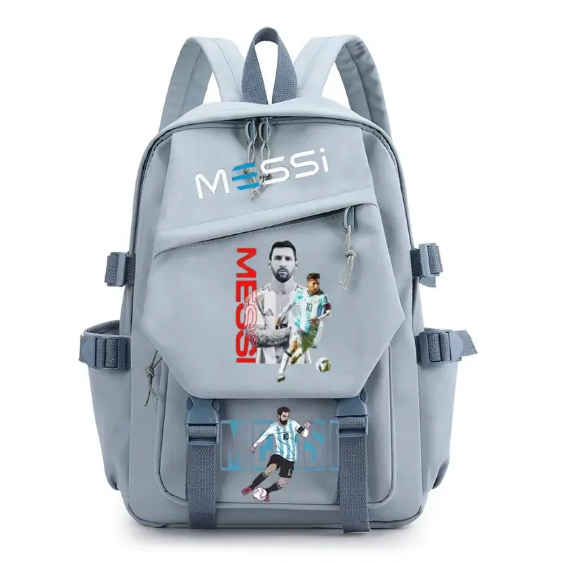 sacs à dos légers pour adolescents de grande capacité, sac d'école, sac de voyage de dessin animé, mochilas pour l'extérieur
