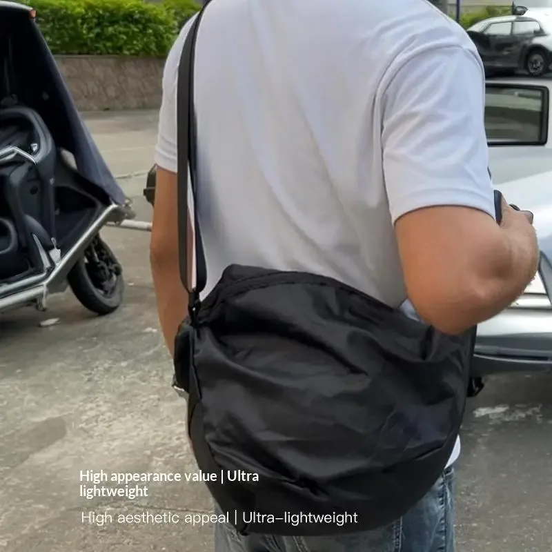 sac de rangement pour casque de moto de grande capacité, sac de transport en nylon durable, peut contenir un casque intégral, housse de protection