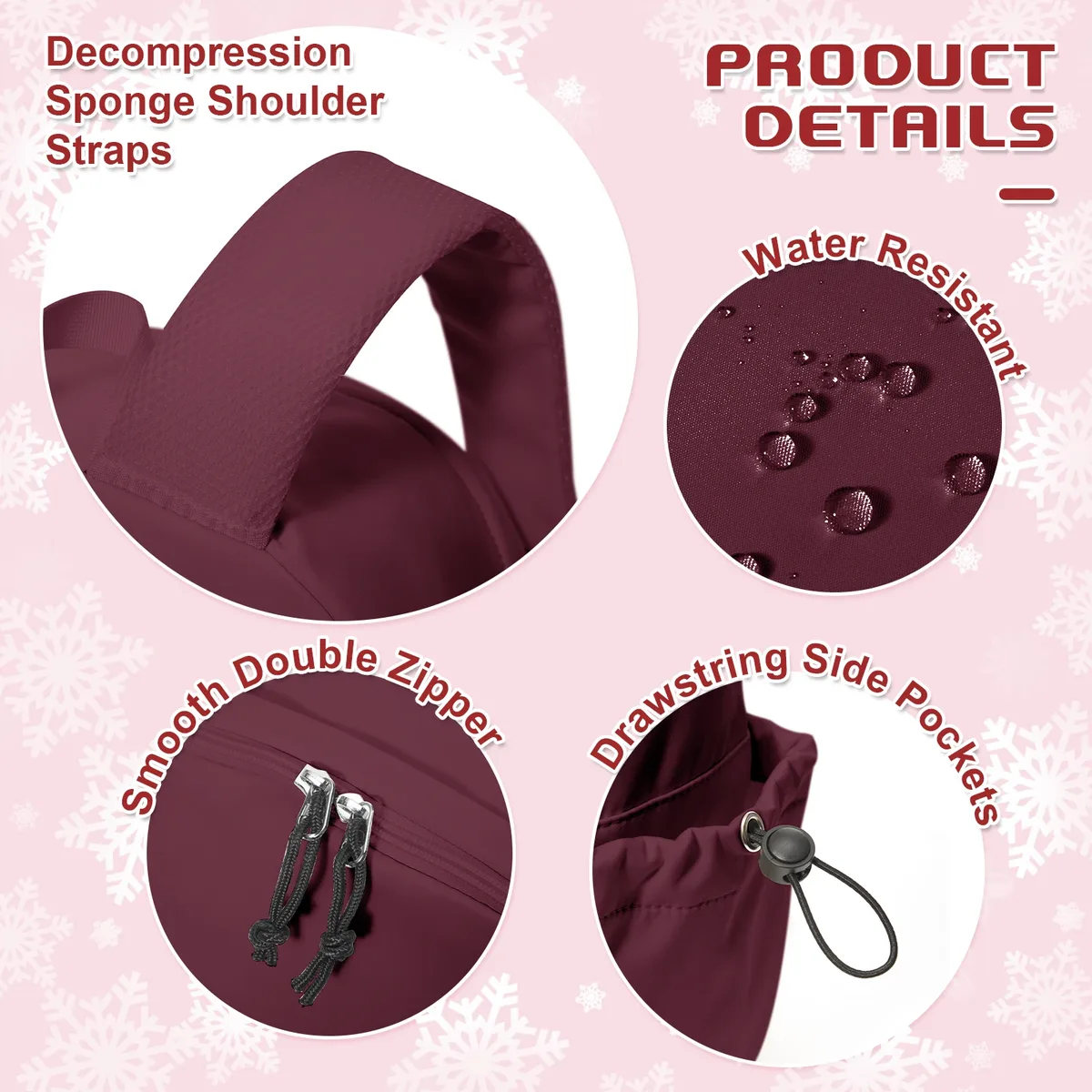 sac à dos d'école pour adolescents, filles et garçons, sac à dos pour femmes, sac de lycée, sac à dos de voyage pour ordinateur portable, sac à dos de travail décontracté