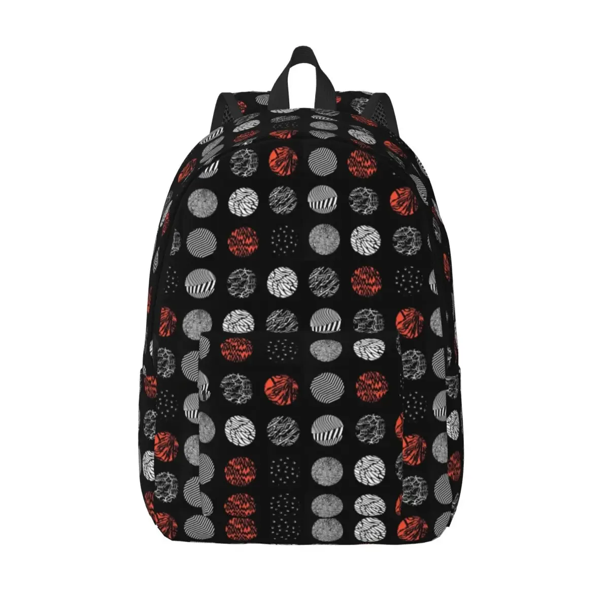 sacs à dos personnalisés en toile du groupe t-twentys one p-pilots, pour femmes et hommes, cartable pour étudiants, convient aux sacs pour ordinateur portable de 15 pouces, nouvelle collection
