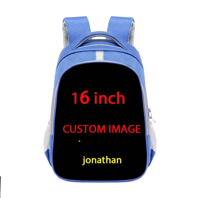 sac à dos personnalisé avec image, sacs d'école pour adolescents, femmes et hommes, sac à bandoulière pour voyage, sac à dos de jour