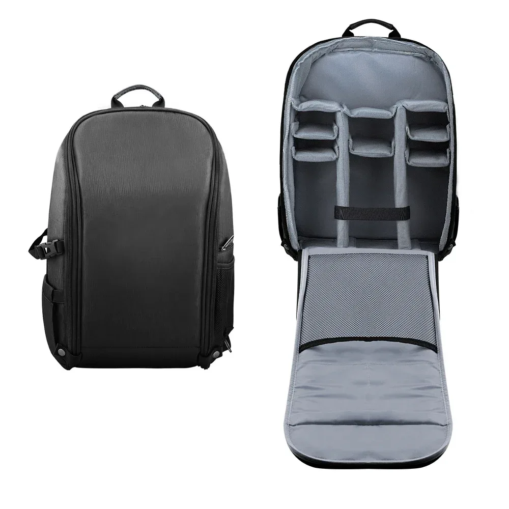 sac à dos de rangement pour importateur dji avmi2/air 3s/fpv, poignée de télécommande chlorone, étui étanche pour lunettes 2/v2, accessoires