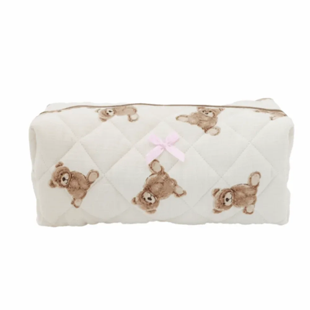 sac de rangement pour sèche-cheveux souple, grande capacité, portable, étui de transport pour fer à boucler, anti-poussière, léger, sac de rangement pour boucleur