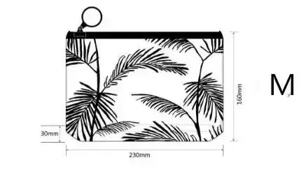 sacs à cosmétiques de voyage en pvc, imperméable, transparent, pour femmes, trousse de maquillage portable, organisateur de toilette, rangement, sac de maquillage, pochette de lavage