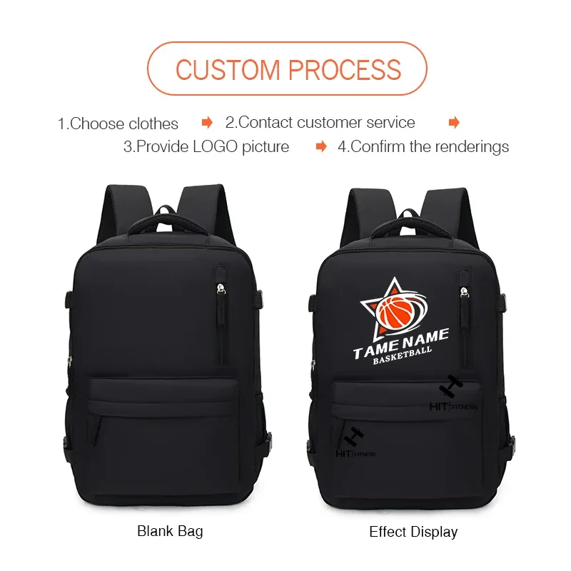 sac pour ordinateur portable, sac à dos de voyage avec logo personnalisé, sac de grande capacité, sac à dos scolaire personnalisable, sac à dos avec photo et nom personnalisés.