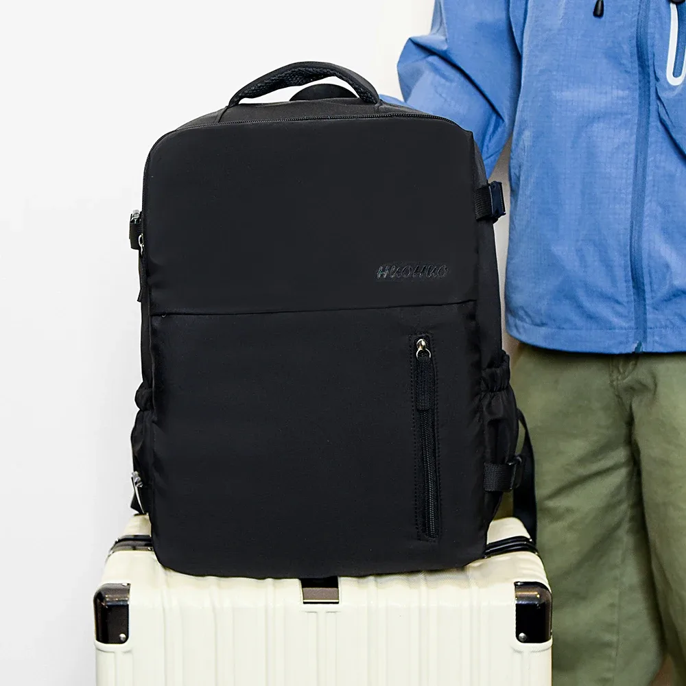 sac à dos de voyage 40x30x20cmboarding, compatible avec les sacs à dos économiques ryanair, easyjet et wizardair (produits sélectionnés)