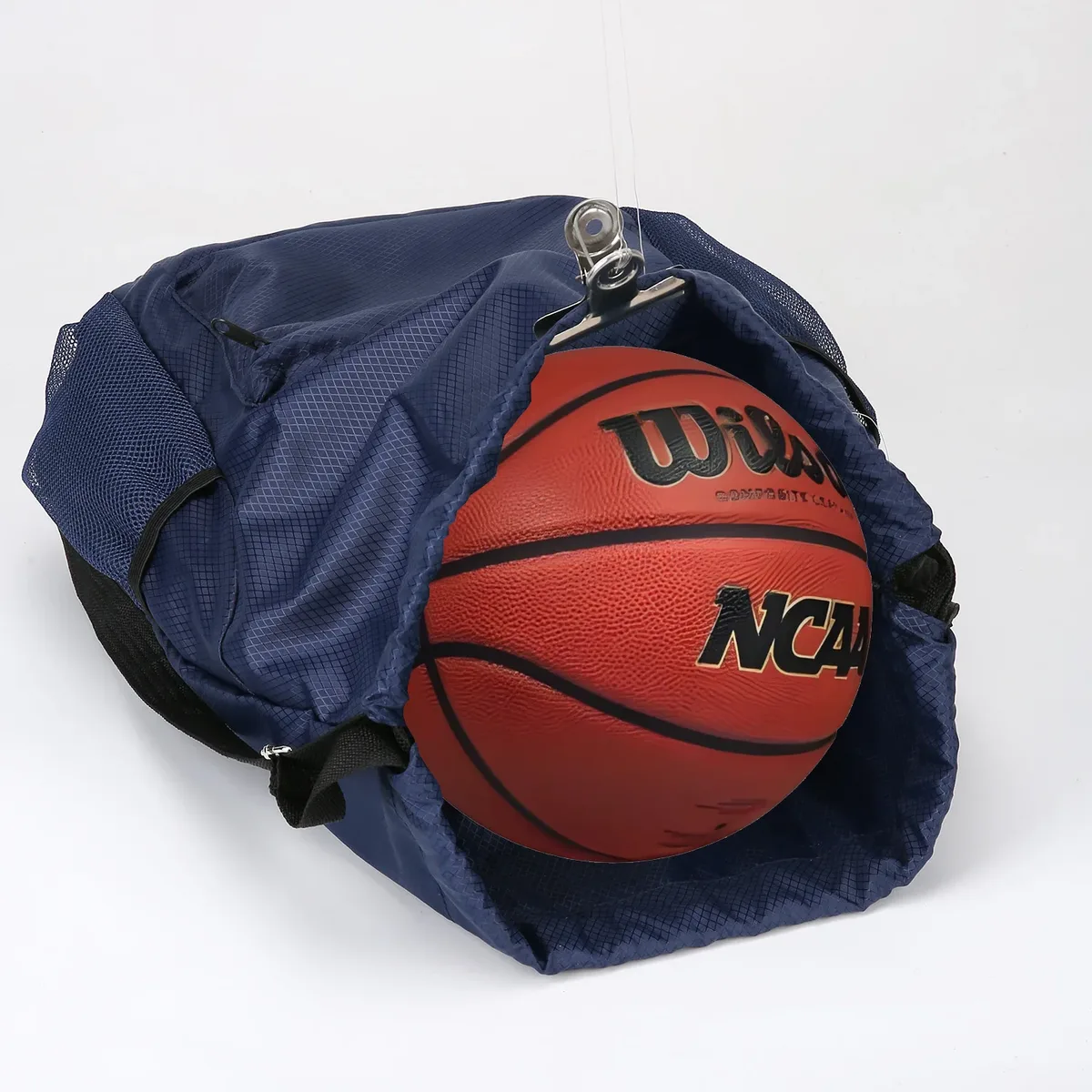 sac de sport léger et étanche, sac à cordon pour salle de sport, basket-ball et voyage, unisexe