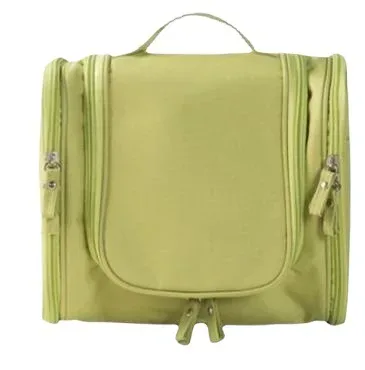 sac à cosmétiques multifonction pour femmes et hommes, sac de voyage pour maquillage, sac de lavage de cosmétiques, sac de rangement étanche de grande capacité pour esthéticienne
