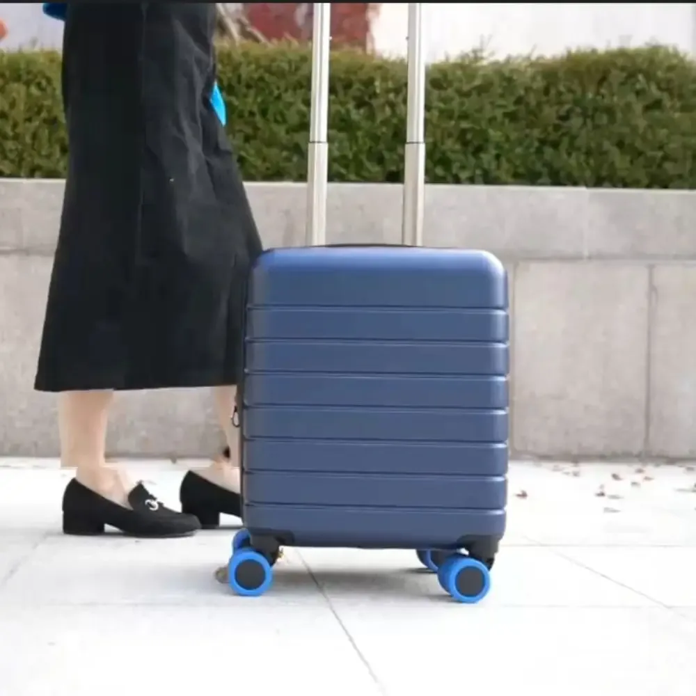 4/8 pièces/ensemble de protections de roues de bagages en silicone silencieuses, pièces de valise, essieux, patins de roulettes pour bagages de voyage