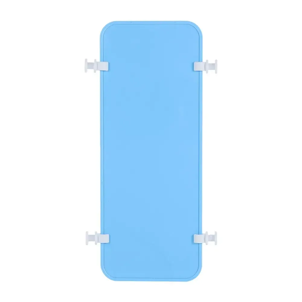 plateau diviseur compatible pour organisateur de sac bogg, inserts humides et secs, accessoires de sac de plage adaptés à l'organisateur de sac bogg
