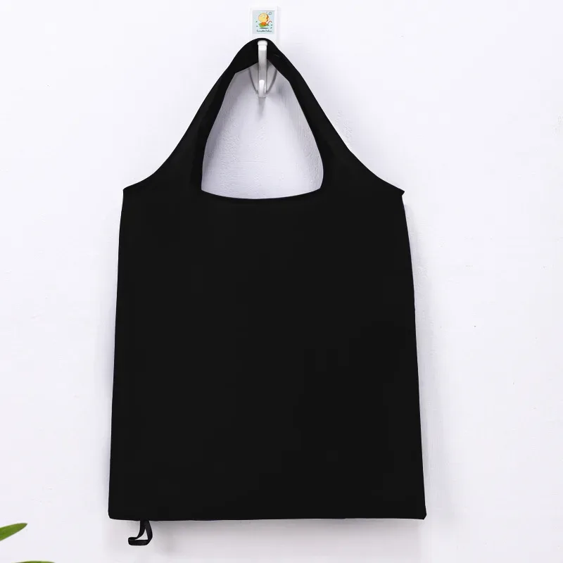 grand sac de courses réutilisable pour femmes, fourre-tout pliable, écologique, lavable, pliable, étui d'épicerie, sacs à main, sacs de rangement