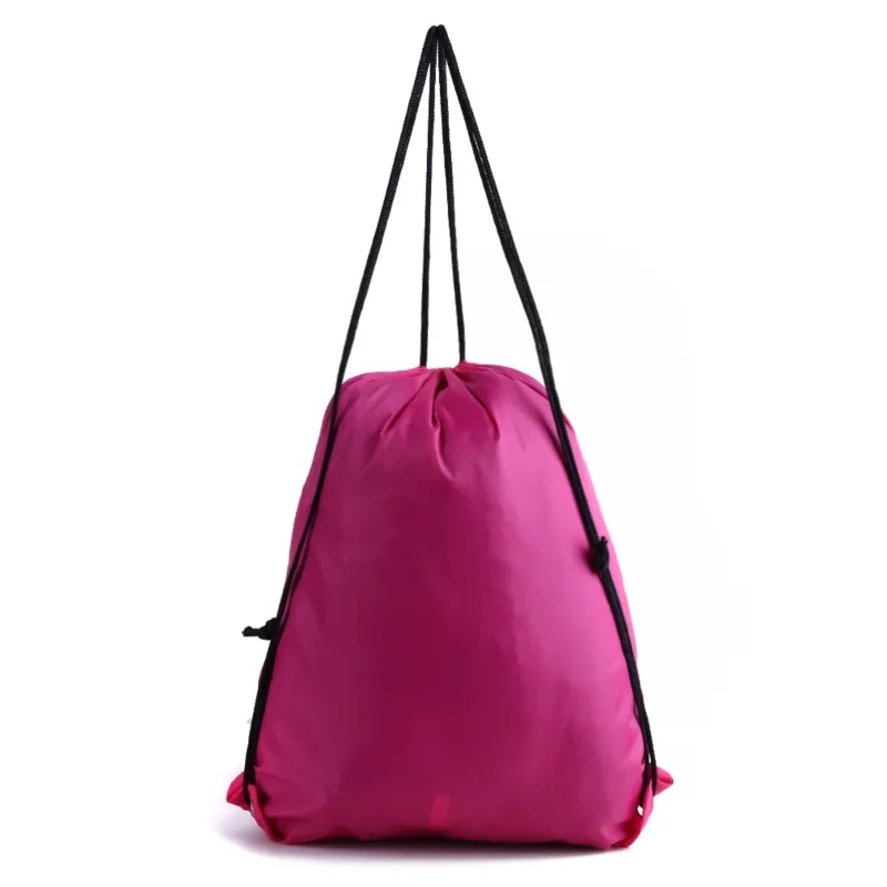 sac à dos de sport imperméable et pliable pour homme et femme, sacoche légère de fitness, randonnée, camping, natation