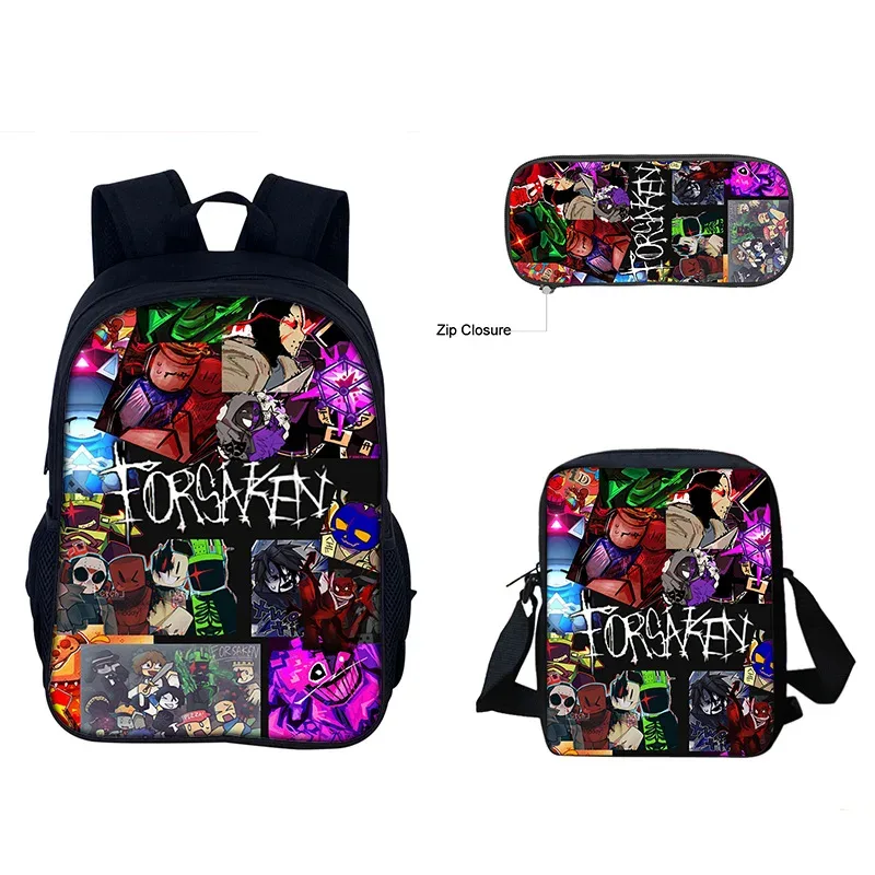 forsaken sac à dos sac forsaken coolkid sac à dos chance gubby coolkidd sac à dos trousse à crayons sac à dos forsaken sac d'école