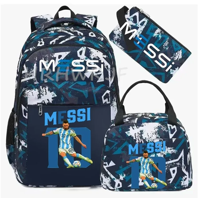 sac à dos camouflage 3 pièces pour ordinateur portable, pour garçons et filles, pour l'école, les voyages, décontracté, pour femmes et hommes, mochila