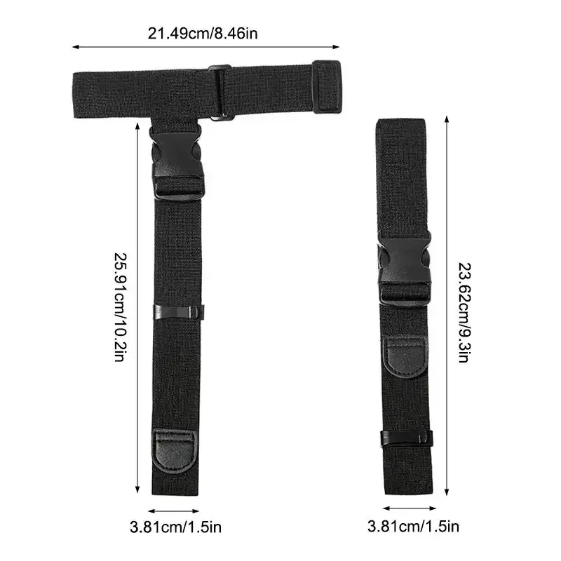 sangle de bagage de voyage, ceinture de valise élastique télescopique, ensemble de sangles de sac de voyage, ceinture de fixation pour valise, sangle à boucle de voyage